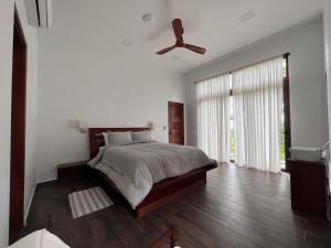 Chial Villa 16 Overlooking San Ignacio Mountains