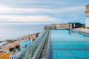 Vista Service Apartment Hillside Phu Quoc Fireworks Free Gym & Pool