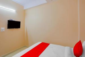 Hotel O by OYO A Diamond Residency Guest House