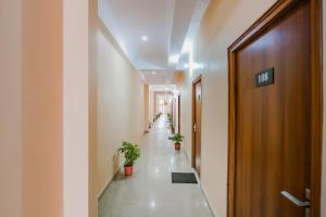 Hotel O by OYO A Diamond Residency Guest House