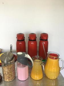 Pousada São Bento