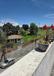 Hospedaje cerca del aeropuerto