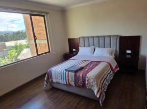 Hospedaje cerca del aeropuerto