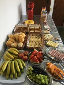 Pousada São Bento