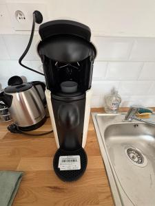 Charles de Gaulle lll - Independent Garden