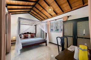 Spirit of Life Ayurveda and Yoga Resort