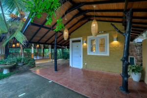 Spirit of Life Ayurveda and Yoga Resort