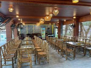 Trang An River Sunshine Bungalow