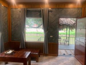 Trang An River Sunshine Bungalow