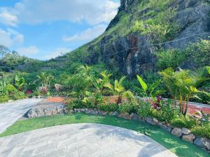 Trang An River Sunshine Bungalow