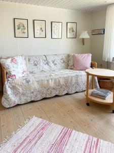 Historic Fishermans House By Løkken Beach