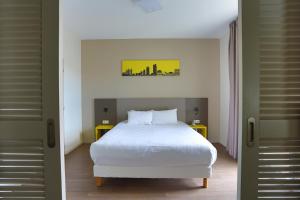 Hotels Westlodge Dardilly Lyon Nord : photos des chambres