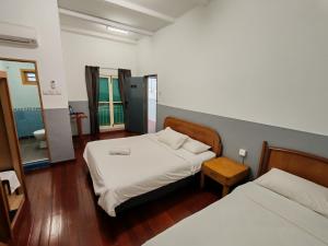 Heeren Street Hotel at Jonker Walk