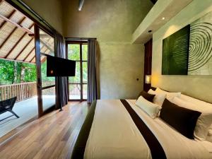 Villa Nordoy 3 by Alfred in Bali