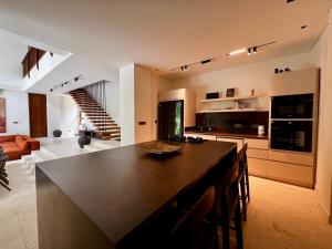 Villa Nordoy 3 by Alfred in Bali