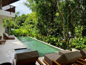 Villa Nordoy 3 by Alfred in Bali