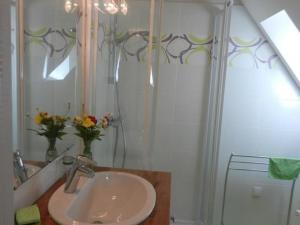 Maison champêtre spacieuse avec jardin et terrasse - FR-1-616-534