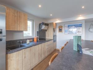 Appartement familial cosy proche des pistes pour 10 pers - FR-1-645-97