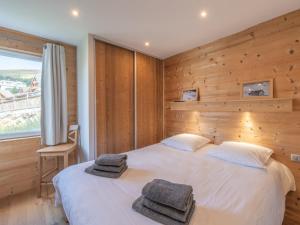 Appartement familial cosy proche des pistes pour 10 pers - FR-1-645-97