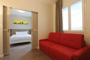 Hotels Westlodge Dardilly Lyon Nord : photos des chambres