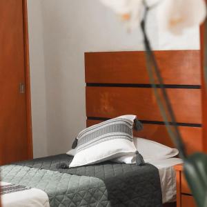 Hotel Boutique Canto Del Agua