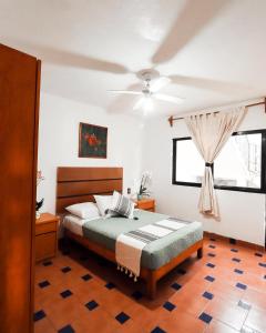 Hotel Boutique Canto Del Agua