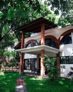 Hotel Boutique Canto Del Agua