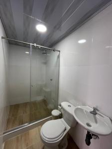 Finca Fusagasugá Villa Luisa