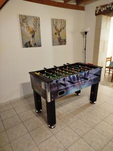 Les Petites Écuries