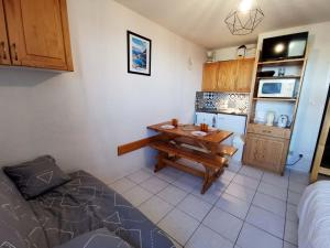 Studio familial au coeur des 7 Laux pour 4 personnes - FR-1-771-3