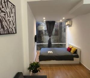 Ha Noi Old Quarter Apartment LThao