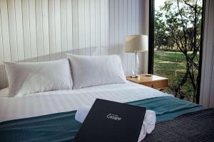 Solitary Islands Farm 2 by Tiny Away