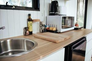 Solitary Islands Farm 2 by Tiny Away