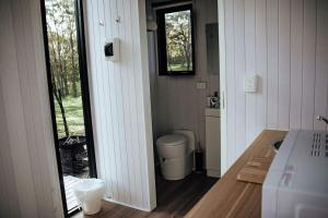 Solitary Islands Farm 2 by Tiny Away