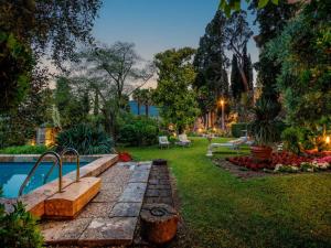 Villa in Cetona close to Rome