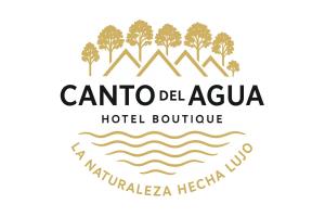 Hotel Boutique Canto Del Agua