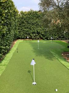 Family Villa With Pool Near Cannes