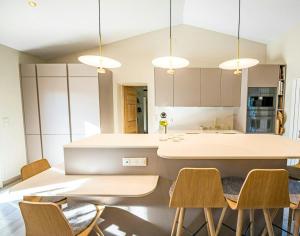 Family Villa With Pool Near Cannes