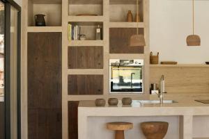 Villa With Mountain Views In La Axarquía