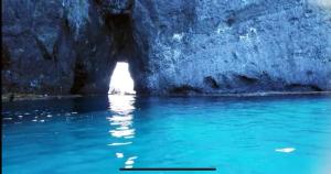 海と山の見える部屋 2BR Canal View