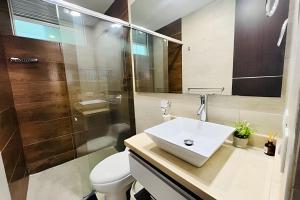 Exclusivo apartamento vista al mar