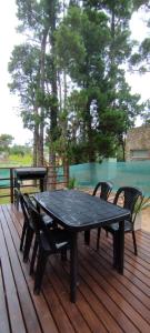 Casa 3 ambientes - 75m2, 300m beach - Tierra Santa