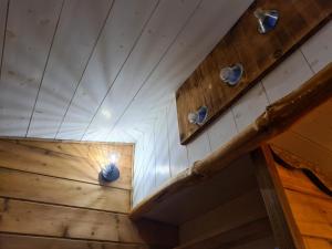 Tiny house au pied du Vercors