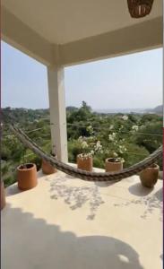 Casa MARACUYA