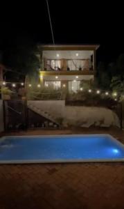 Casa MARACUYA