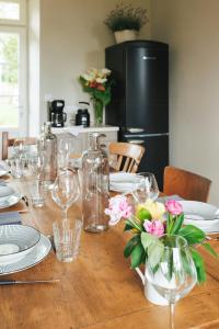 Manor House With Historic Charm In Bocage Vendéen