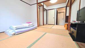 ビジネス旅館 錦荘 - Nishiki Guest House