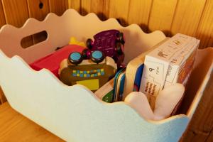 The Moona Cabin - Barwon Heads