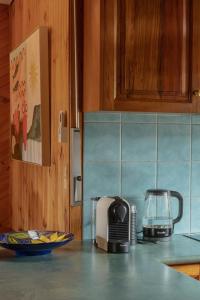 The Moona Cabin - Barwon Heads