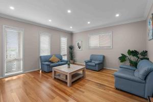 Beach Break Hideaway